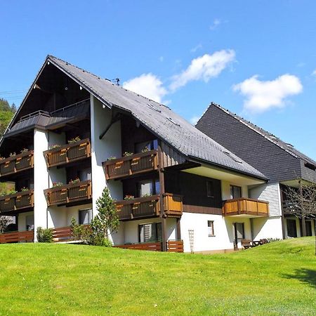 C2 Albmatte-Fewo , Hallenbad Aussenbecken Massagen Nebenan St. Blasien Extérieur photo